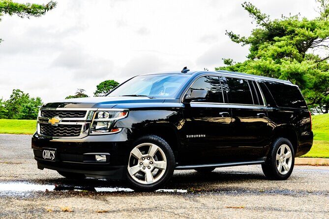 Airport Transfer, Hourly Charter, Point-to-Point - Final Thoughts