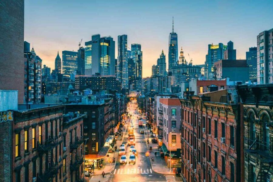 Airport Transfer In New York - What’s Included and What to Expect