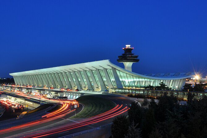 Airport Transfer to or from Mclean, VA and Dulles Airport - Who Should Consider This Service?