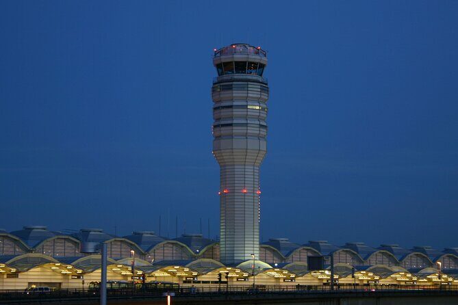 Airport Transfer to or from Mclean, VA and Reagan Airport(DCA) - Who Should Consider This Service?