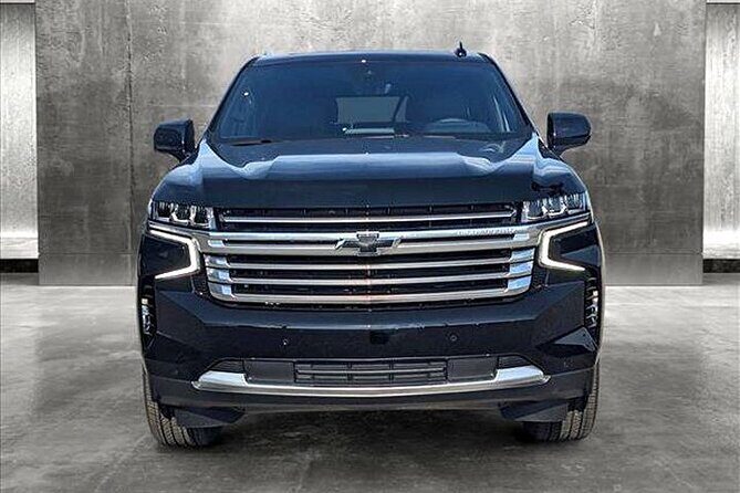 Airport Transfer with Luxury SUV From Phoenix to Tucson Metro - What to Expect from This Transfer Service
