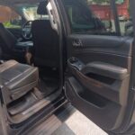 Airport Transportation to Downtown, Washington, DC - The Details of the Washington DC Airport Transportation Experience