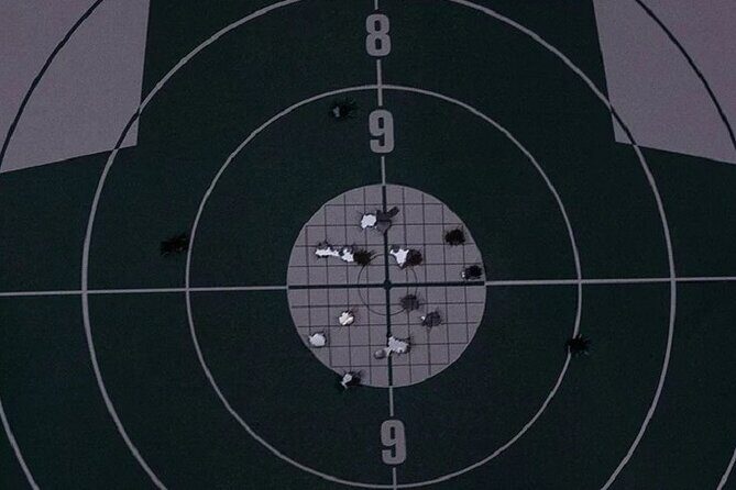 Airsoft Shooting Gallery in Galveston - What to Expect at the Airsoft Shooting Gallery