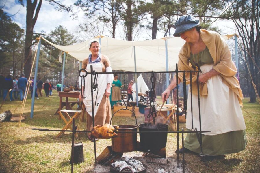 Alabama: Auburn/Opelika/Alexander City Multi-Attraction Pass - How the Itinerary Works