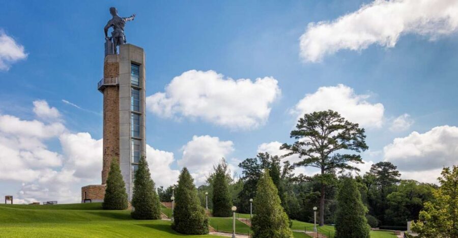 Alabama: Birmingham Area Multi-Attraction Pass - What’s Practical About the Pass?