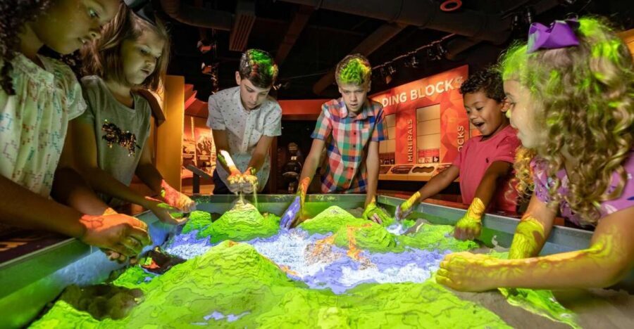 Alabama: Huntsville and North Alabama Multi-Attraction Pass - What Makes This Tour Stand Out?