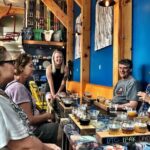 Alaska Crafted Tour and Cruise Transfer- Port of Whittier - What Makes This Tour Stand Out