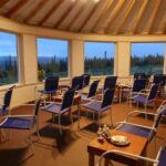 Alaskan Northern Lights/Aurora Borealis Lodges - Value and Practical Considerations