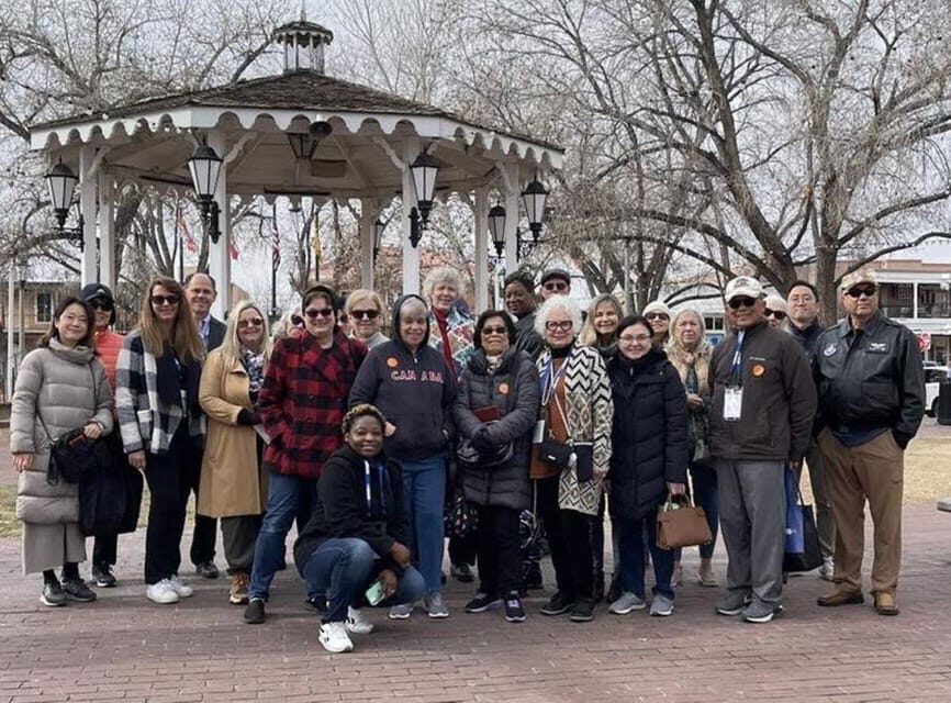 Albuquerque: 12pm Old Town History, Legends & Lore Tour - Who Will Love This Tour?