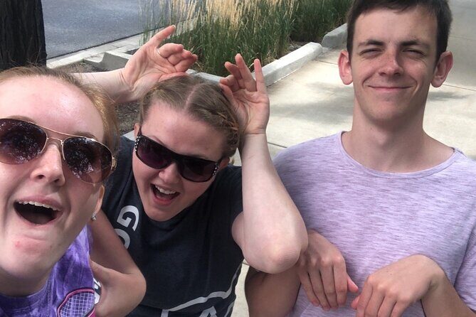 Albuquerque City Scavenger Hunt by Crazy Dash - The Practicalities: What You Need to Know