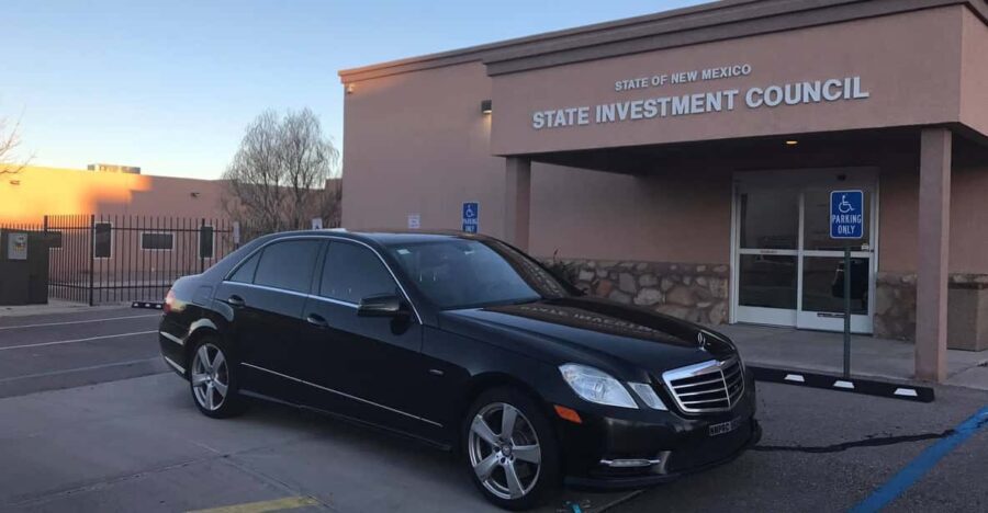 Albuquerque International Sunport Private Transfer - The Itinerary and Experience Breakdown