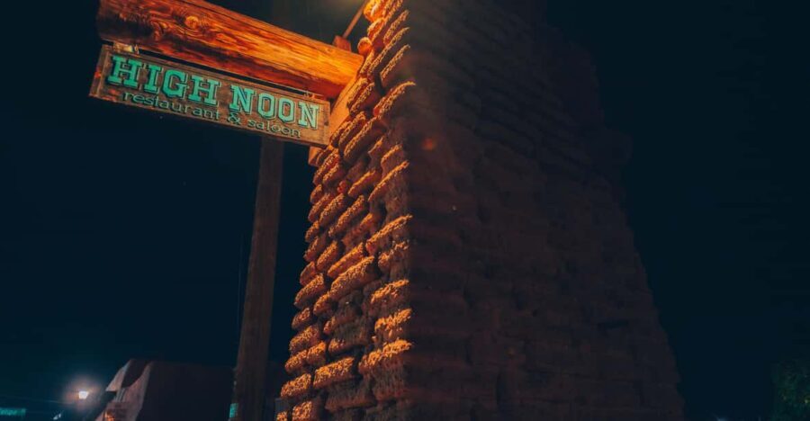 Albuquerque: Old Town Hauntings of the Wild West Ghost Tour - Who Will Enjoy This Tour?