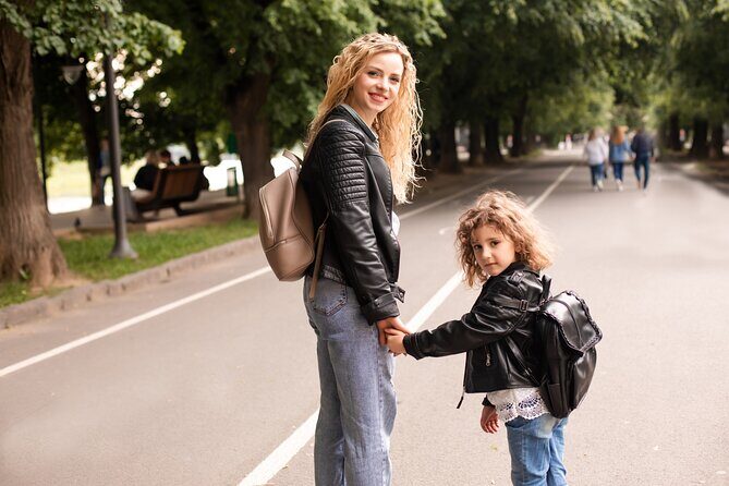 Albuquerques Family Adventure of A Journey of Discovery - Who Would Benefit Most?