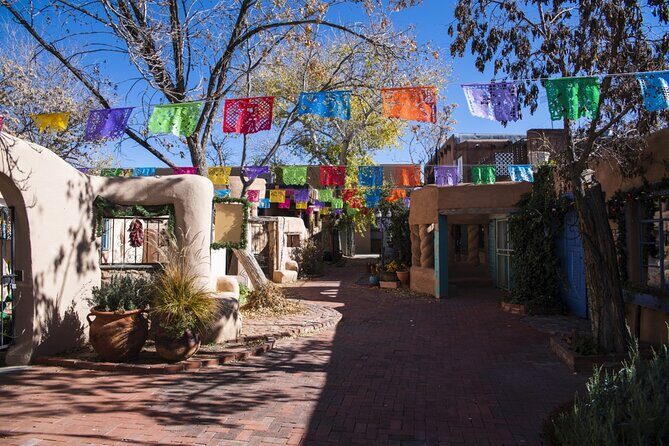 Albuquerques Timeless Wonders: From Plazas to Museums - Pricing and Overall Value