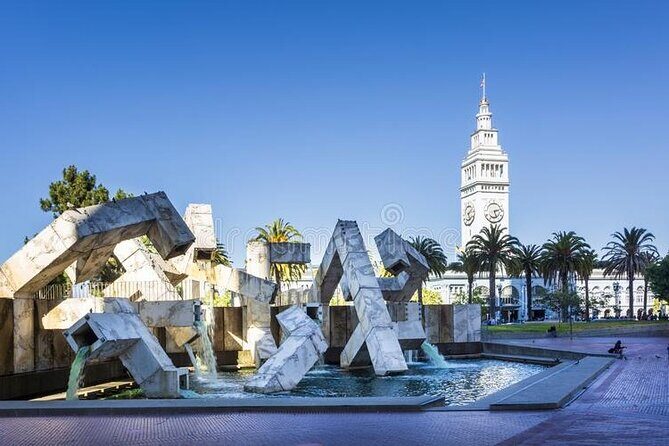 Alcatraz and City Tour Express - An In-Depth Look at the Tour Experience