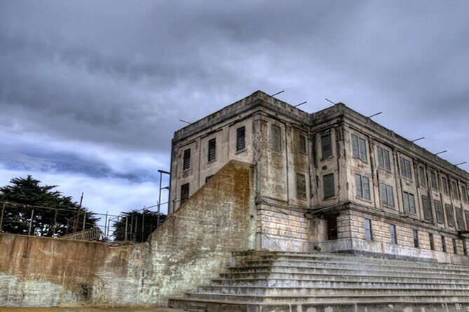 Alcatraz Day Tour and 1-Day City Bus Tour in San Francisco - Analyzing the Value