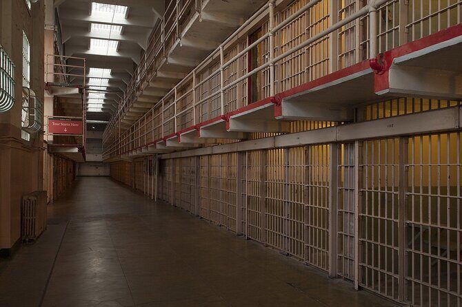 Alcatraz Day Tour and San Francisco Bay Cruise - Authentic Traveler Insights