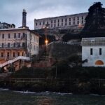 Alcatraz Night Tour with Muir Woods and Sausalito - A Deep Dive into the Experience