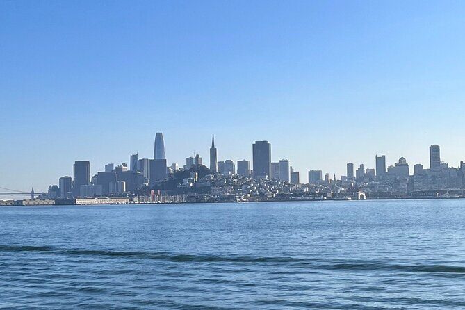 Alcatraz Plus San Francisco City Combo Tour - FAQ