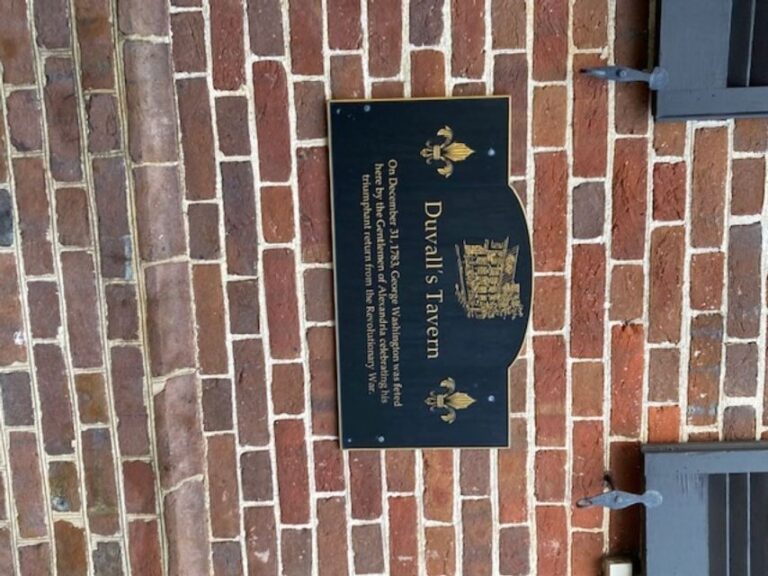 Alexandria: American Revolution Guided Walking Tour - Who Is This Tour Best For?