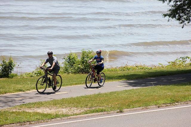 Alexandria: Full-Day Bike Tour to Mt Vernon w/ Optional Boat - Who This Tour Is Best For
