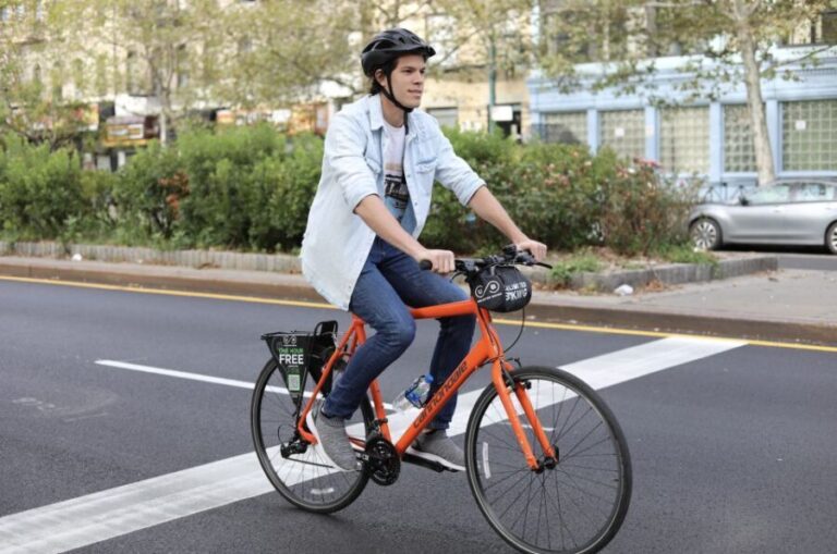 Alexandria: Old Town E-Bike Rental - The Sum Up