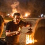 Alexandria: Phantoms of the Potomac Walking Tour - In-Depth Review of Alexandria’s Haunted Walking Tour