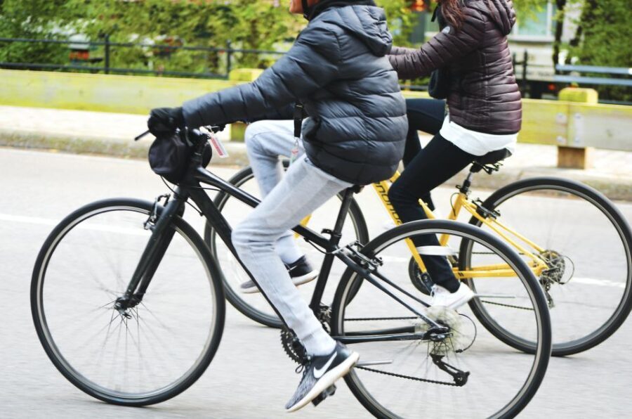 Alexandria, VA: Bike Rentals - Who Would Love This Experience?