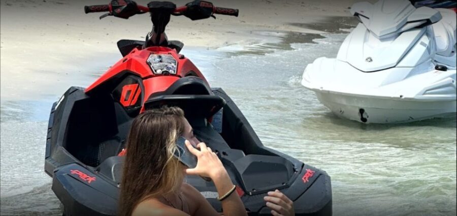 All Access of North Beach - Jet Ski & Yacht Rentals - The Practicalities: Is It Worth the Price?