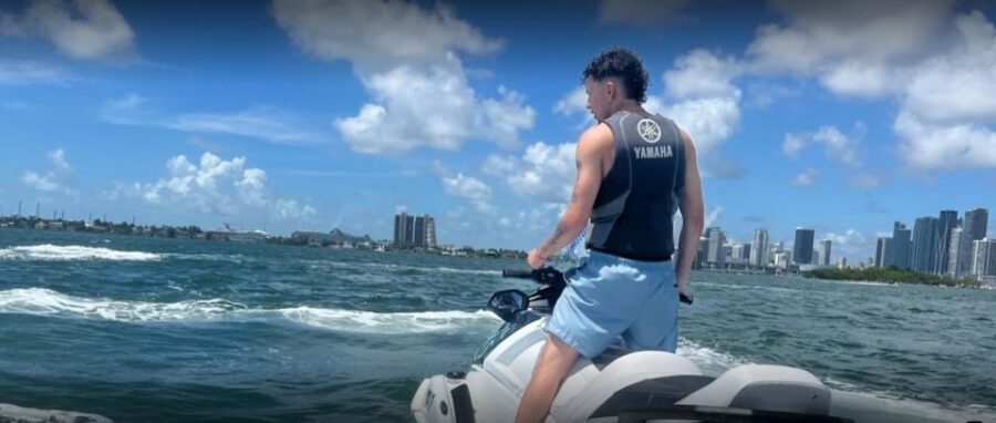All Access of South Beach - Jet Ski & Yacht Rentals - Analyzing the Value