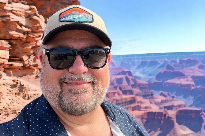 All Day Awe Inspiring Grand Canyon Tour Lunch & Pickup Las Vegas - Why This Tour Works for Different Travelers