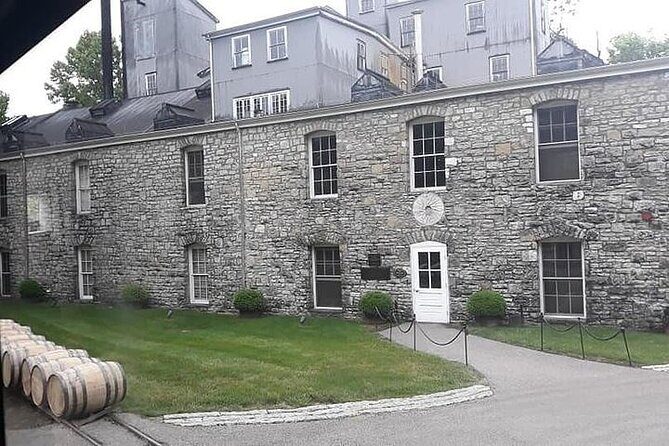 All Day Exclusive Bourbon Tour - The Itinerary Breakdown: What You’ll Experience