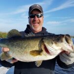 All Day Lake Okeechobee Fishing Trip near Fort Pierce - What You Get for Your Money