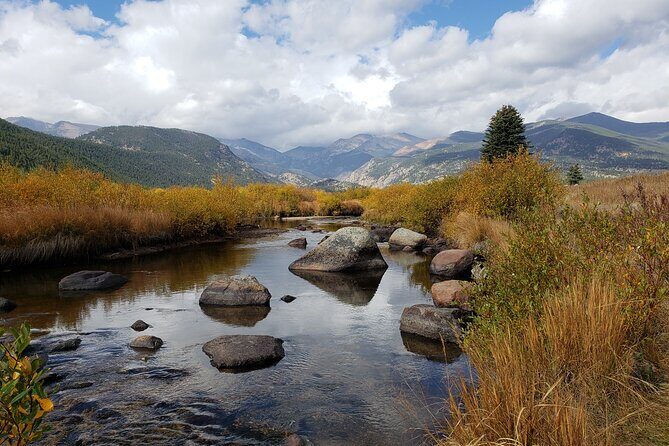 All Day Rocky Mountain National Park to Grand Lake Tour - The Experience and Guide Quality