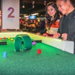 All Day Unlimited Games in Monterey - The Sum Up