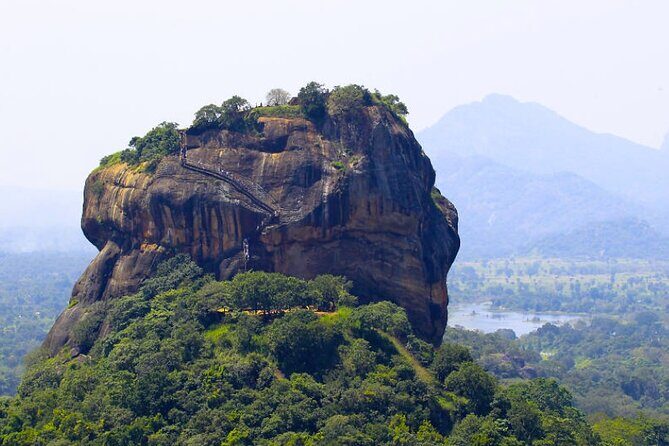 All-inclusive Day Tour of Sigiriya & Dambulla from Colombo - The Value of This Tour