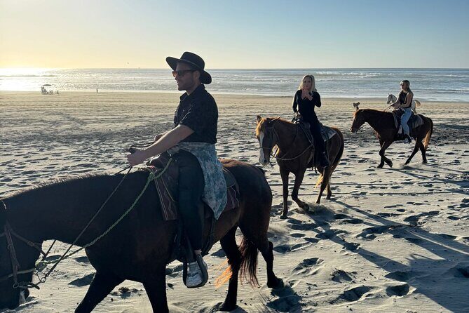 All-Inclusive Horseback Riding on the Beach in Mexico - Final Thoughts on Value