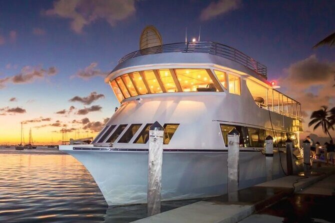 All Inclusive Miami Yacht Party - An In-Depth Look at What the Tour Offers
