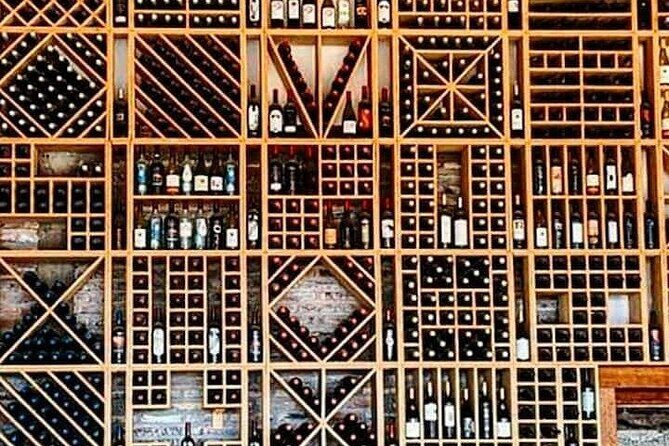 All-Inclusive Private Wine Tour in Baja - Exploring Valle de Guadalupe’s Vineyards
