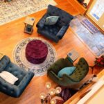Alpha Omega Connections - A Spiritual Healing and Guidance Home - Why This Experience Works