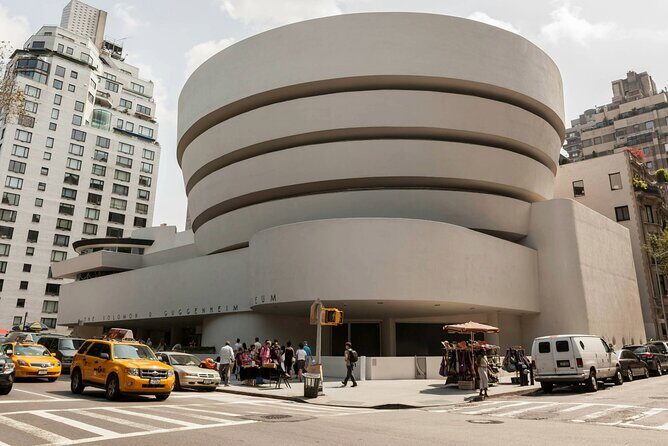 Alto Y Bajo Manhattan - The Sum Up