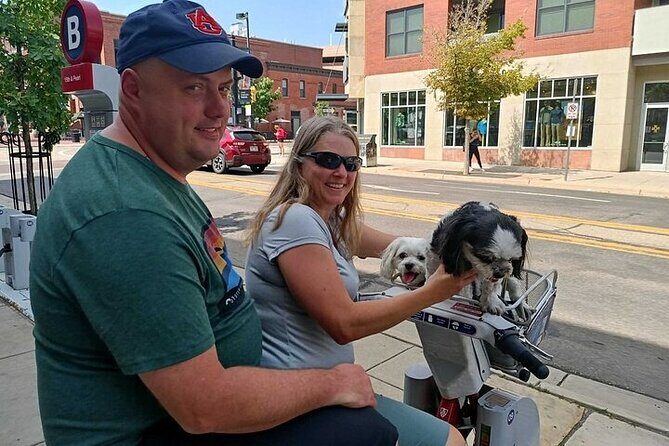 Amazing Ann Arbor Scavenger Hunt - An In-Depth Look at the Experience