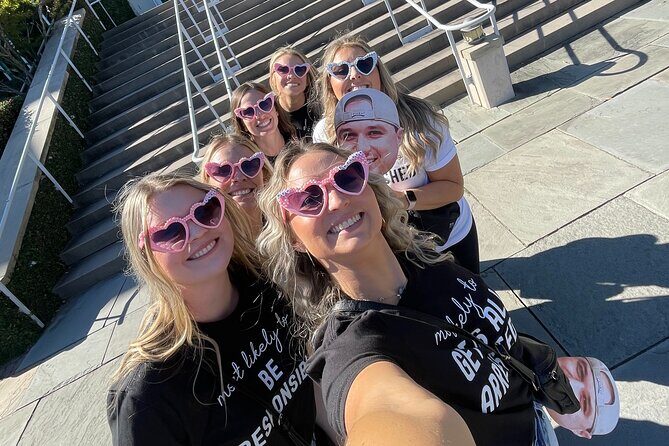 Amazing Annapolis Scavenger Hunt - Authentic Experiences and Hidden Gems