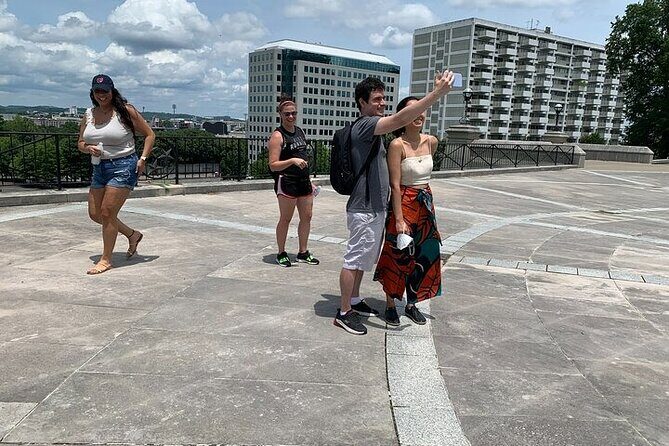 Amazing Augusta Scavenger Hunt - Why This Tour Is Worth Considering