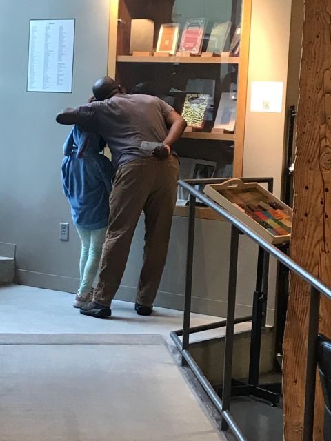 American Bookbinders Museum: The Story of the Book - Final Thoughts