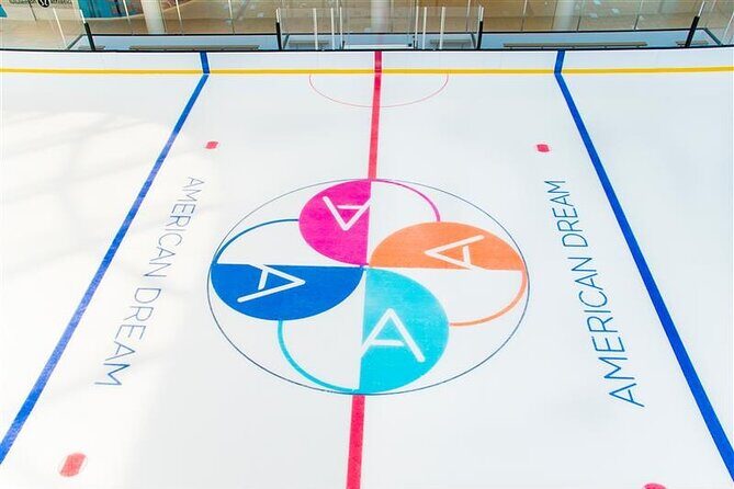 American Dream Indoor Ice Skating Rink Ticket - Final Thoughts