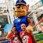 American Dream Nickelodeon Universe Indoor Theme Park Ticket - Real Guest Perspectives: What People Are Saying