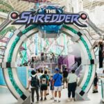 American Dream: Nickelodeon Universe Theme Park Ticket - Who Should Visit?