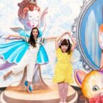 American Dream: TiLT Interactive Museum Entry Ticket - The Experience: What You Can Expect