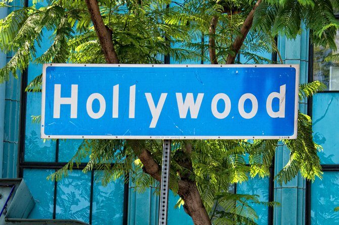Anaheim Resort: Private Transfers To or From Hollywood, CA. - A Deep Dive into the Experience